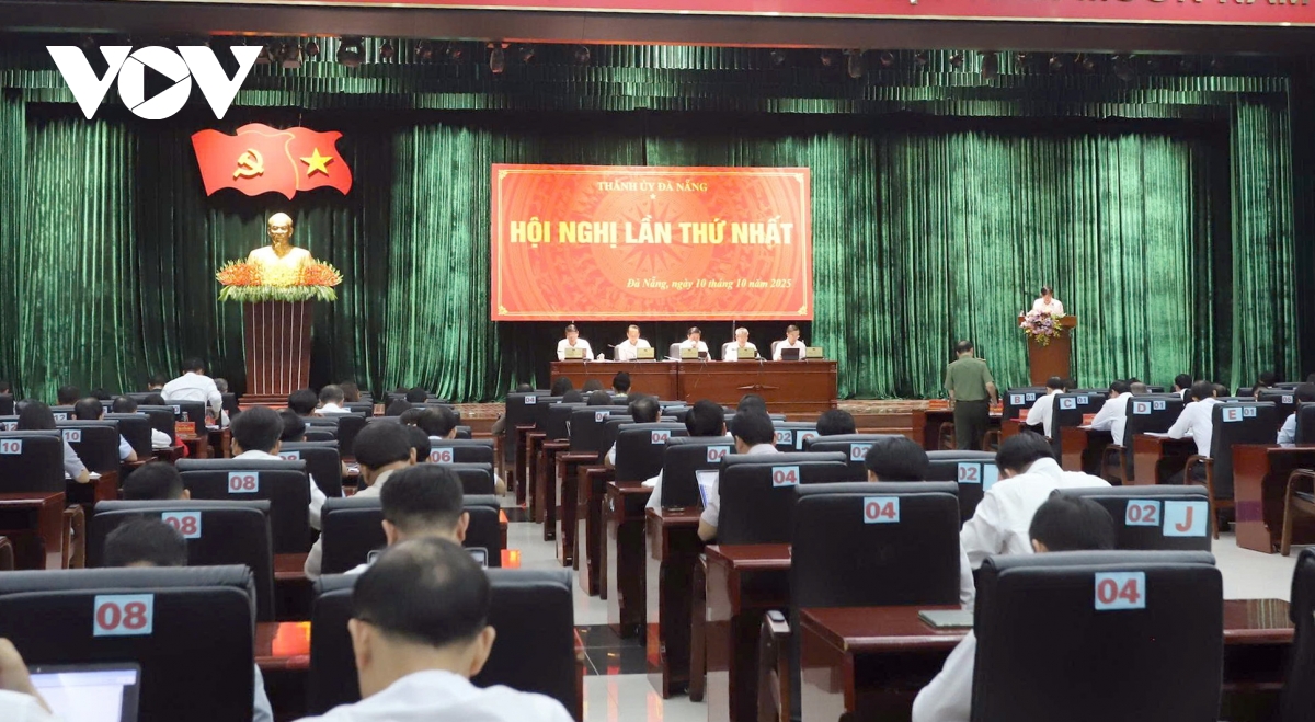 Đà Nẵng điều động công chức, viên chức sở ngành về xã, phường